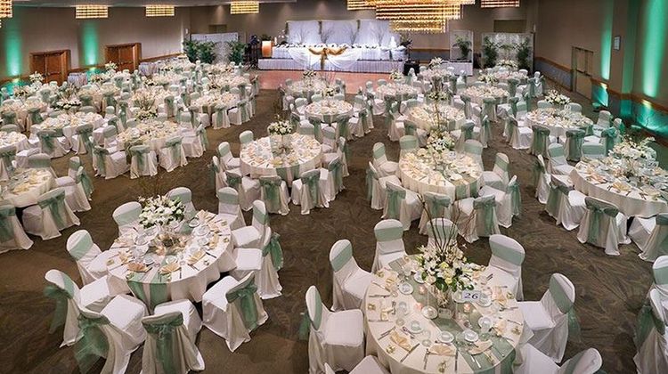 Ala Moana Hotel by Mantra Banquet