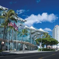 Ala Moana Hotel by Mantra