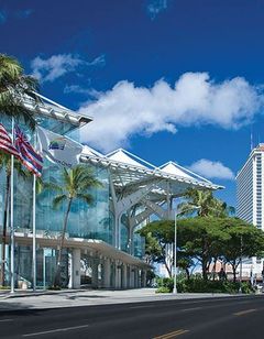 Ala Moana Hotel by Mantra