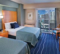 Ala Moana Hotel by Mantra Room