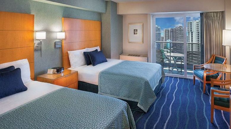 <b>Ala Moana Hotel by Mantra Room</b>