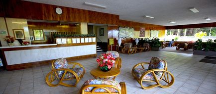 SCP Hilo Lobby