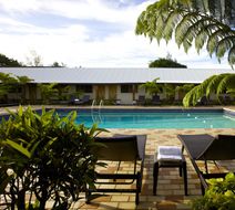 SCP Hilo Pool
