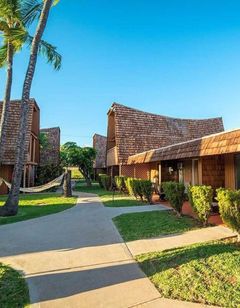 Hotel Moloka'i