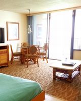 Kahana Beach Resort