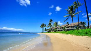 Kahana Village