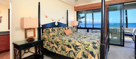 Kahana Village Room