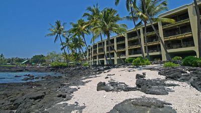 Castle Kona Bali Kai