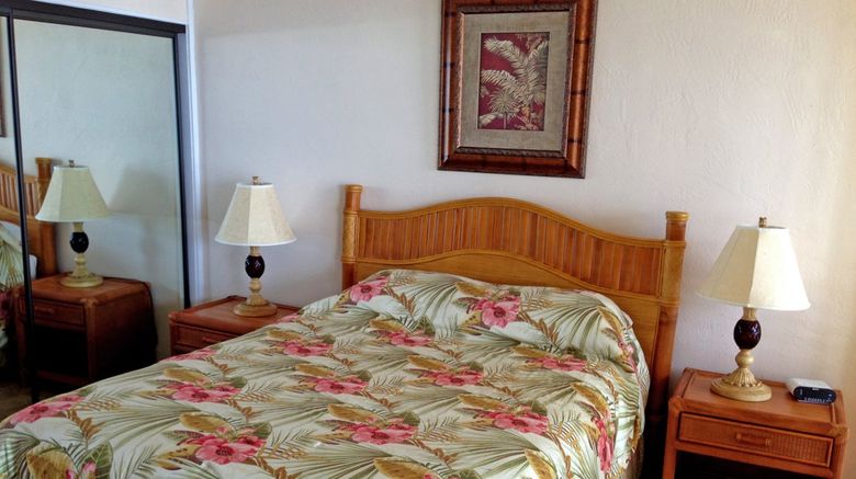 <b>Castle Kona Bali Kai Room</b>