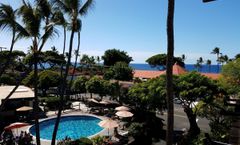 Uncle Billy's Kona Bay Hotel