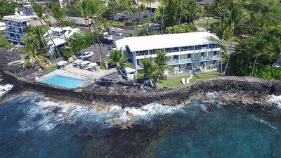 Kona Tiki