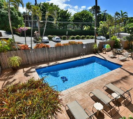 Makani Sands Pool