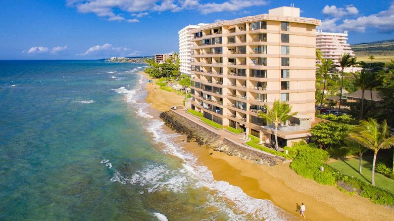 Maui Kai Exterior