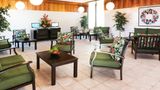 Maui Seaside Hotel Lobby