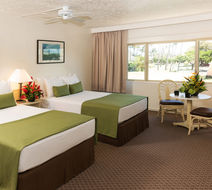 Maui Seaside Hotel Room