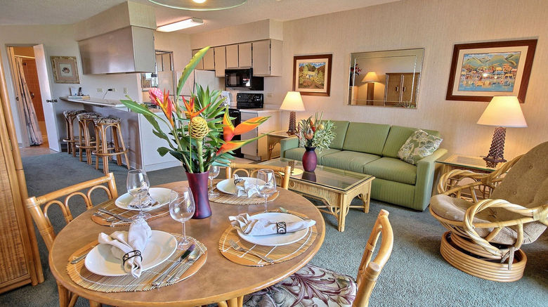 <b>Maui Sunset Suite</b>