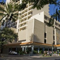 Miramar At Waikiki