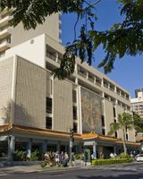 Miramar At Waikiki
