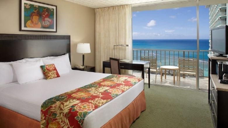<b>Miramar At Waikiki Room</b>