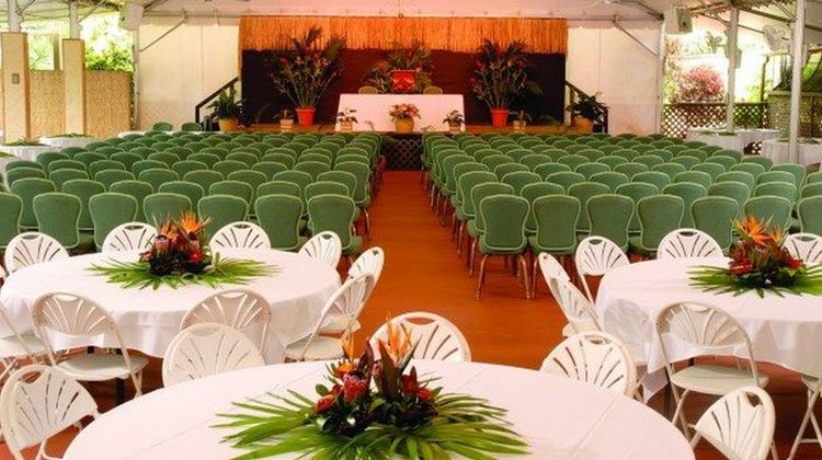 Napili Kai Beach Resort Meeting