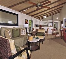 Napili Kai Beach Resort Suite