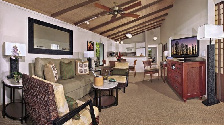 <b>Napili Kai Beach Resort Suite</b>