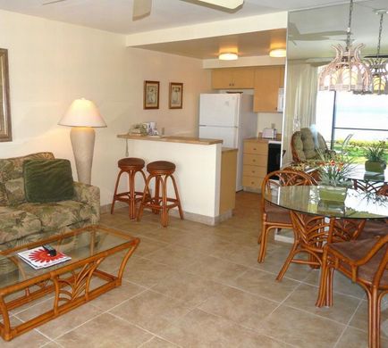 Napili Point Resort Suite