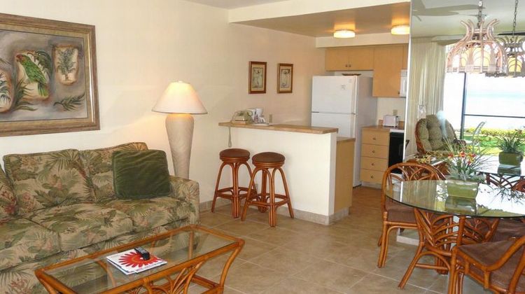 Napili Point Resort Suite