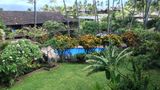 Napili Village Exterior