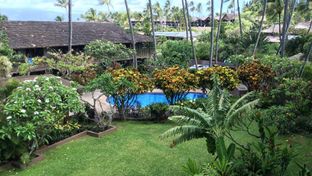 Napili Village