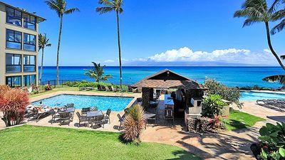 Noelani Condominium Resort