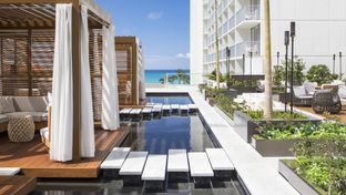 'Alohilani Resort Waikiki Beach