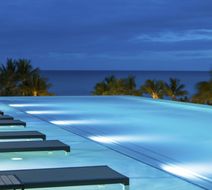 'Alohilani Resort Waikiki Beach Pool
