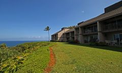 Castle at Princeville