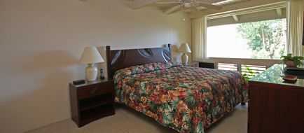 Castle at Princeville Room