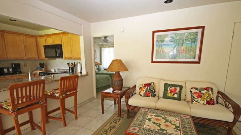 <b>Castle at Princeville Suite</b>