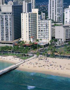 Park Shore Waikiki
