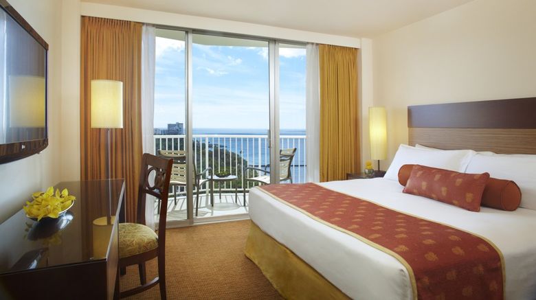 <b>Park Shore Waikiki Room</b>