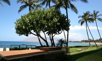 Royal Mauian Resort