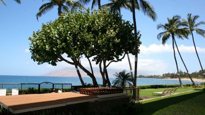 Royal Mauian Resort