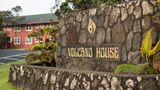 Volcano House Exterior