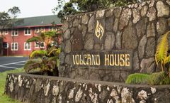 Volcano House