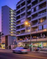 Waikiki Grand Hotel