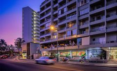 Waikiki Grand Hotel