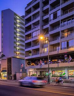 Waikiki Grand Hotel