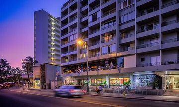 Waikiki Grand Hotel