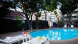 Waikiki Grand Hotel Pool