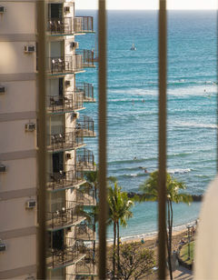 Waikiki Resort Hotel