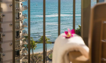 Waikiki Resort Hotel