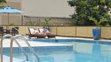 Waikiki Resort Hotel Pool